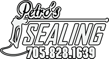 Petro Sealing Logo